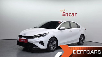 Kia K3 1.6 Prestige купить на сайте DeffCars