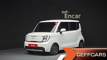 Kia RAY Signature купить по цене 2 221 915.66 ₽  на сайте DeffCars