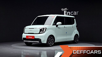 Kia RAY Signature купить по цене 2 216 275 ₽  на сайте DeffCars