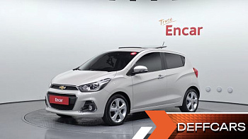 ChevroletGMDaewoo SPARK LTZ купить на сайте DeffCars