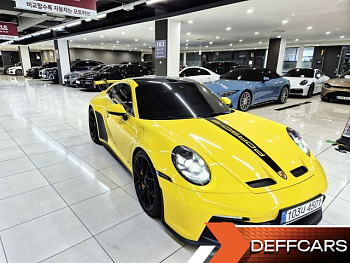 Porsche 911 GT3 купить на сайте DeffCars