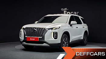 Hyundai PALISADE Gasoline 3.8 2WD Exclusive купить по цене 7 253 199 ₽  на сайте DeffCars