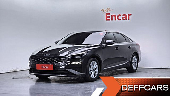 Kia K8 3.5 LPG 2WD Trendy(Rentcar) купить на сайте DeffCars