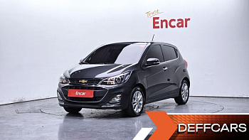 ChevroletGMDaewoo SPARK Premier купить на сайте DeffCars