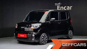 Kia RAY Van Prestige Special Kia RAY Van Prestige Special купить по цене 1 371 074 ₽  на сайте DeffCars