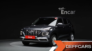 Hyundai VENUE 1.6 Modern купить по цене 2 444 351 ₽  на сайте DeffCars