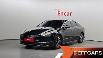 Hyundai SONATA Modern купить по цене 2 178 437 ₽  на сайте DeffCars