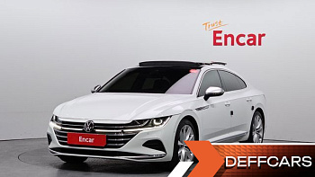 Volkswagen ARTEON 2.0 TDI Prestige купить на сайте DeffCars