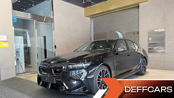 BMW M5 M5 Sedan купить на сайте DeffCars