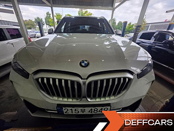 BMW X5 xDrive 40i xLine купить по цене 9 338 207.89 ₽  на сайте DeffCars