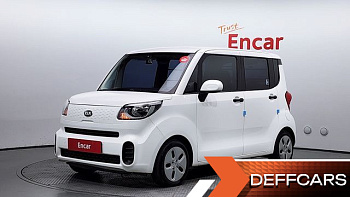 Kia RAY Van Standard Kia RAY Van Standard купить по цене 1 259 757 ₽  на сайте DeffCars