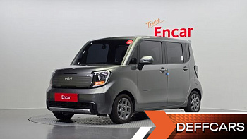 Kia RAY Prestige купить по цене 2 069 507 ₽  на сайте DeffCars