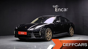 Porsche PANAMERA 2.9 AWD купить по цене 17 278 725 ₽  на сайте DeffCars