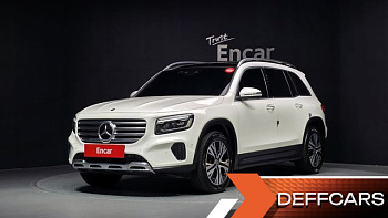 Mercedes GLB-CLASS GLB200 d купить на сайте DeffCars