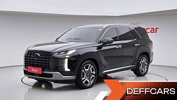 Hyundai PALISADE Gasoline 3.8 2WD Prestige купить на сайте DeffCars