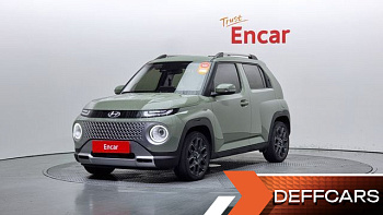 Hyundai CASPER Modern купить по цене 2 093 501 ₽  на сайте DeffCars