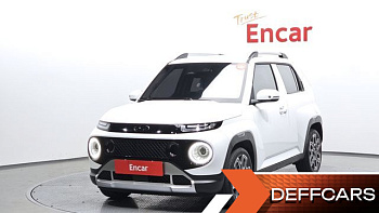 Hyundai CASPER Turbo Inspiration купить по цене 2 347 406 ₽  на сайте DeffCars