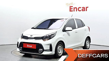 Kia MORNING Van купить по цене 1 247 388 ₽  на сайте DeffCars