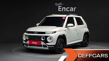 Hyundai CASPER Turbo The Essential купить по цене 2 283 912 ₽  на сайте DeffCars