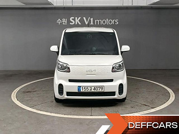 Kia RAY Van Standard купить по цене 1 329 626.99 ₽  на сайте DeffCars
