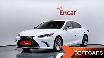 Lexus ES Executive купить на сайте DeffCars