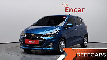 ChevroletGMDaewoo SPARK Premier купить на сайте DeffCars
