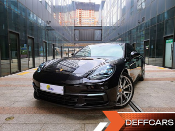 Porsche PANAMERA 3.0 AWD купить на сайте DeffCars