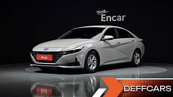 Hyundai AVANTE 1.6 Modern купить по цене 1 960 076.95 ₽  на сайте DeffCars