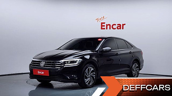 Volkswagen JETTA 1.4 TSI Premium купить по цене 2 241 849.35 ₽  на сайте DeffCars