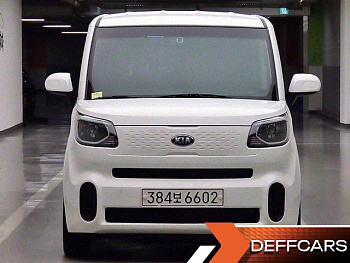 Kia RAY Van Standard купить по цене 1 160 808 ₽  на сайте DeffCars