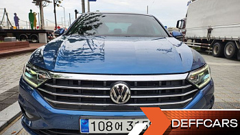 Volkswagen JETTA 1.4 TSI Prestige купить по цене 2 231 878 ₽  на сайте DeffCars