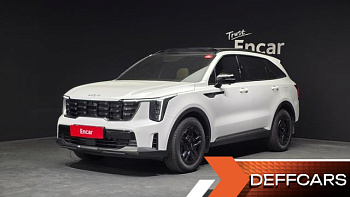 Kia SORENTO HEV 1.6 2WD Gravity купить по цене 5 283 839.04 ₽  на сайте DeffCars
