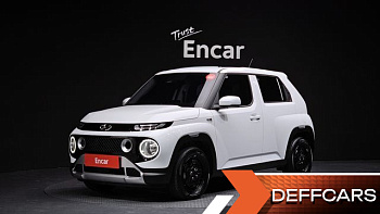 Hyundai CASPER Turbo Smart купить по цене 1 982 044 ₽  на сайте DeffCars