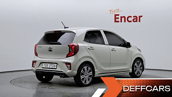 Kia MORNING Prestige купить на сайте DeffCars