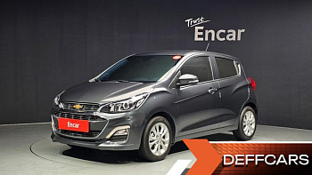 ChevroletGMDaewoo SPARK Premier купить на сайте DeffCars