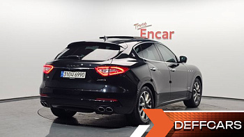 Maserati LEVANTE 3.0 AWD GranLusso купить на сайте DeffCars