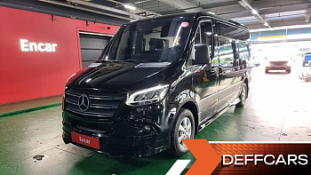 Mercedes SPRINTER 3.0 Diesel W907 купить по цене 9 253 277 ₽  на сайте DeffCars