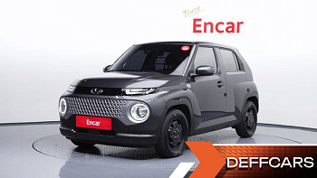 Hyundai CASPER Van Smart купить по цене 1 760 277.70 ₽  на сайте DeffCars