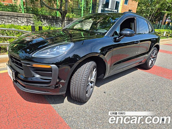 Porsche MACAN 2.0 95B купить по цене 9 679 481 ₽  на сайте DeffCars
