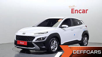 Hyundai KONA Gasoline 1.6 Turbo 2WD Smart купить по цене 2 360 877 ₽  на сайте DeffCars