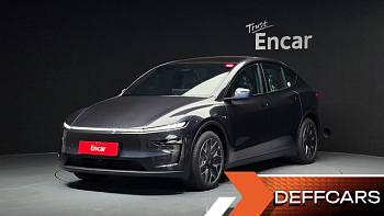 Tesla MODEL Y L Long Range AWD купить на сайте DeffCars