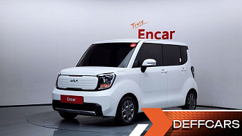 Kia RAY Prestige купить по цене 2 129 267.85 ₽  на сайте DeffCars