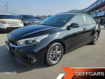 Kia K3 1.6 Prestige купить по цене 2 336 694.40 ₽  на сайте DeffCars