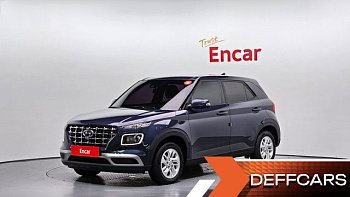Hyundai VENUE 1.6 Modern купить по цене 2 061 619.30 ₽  на сайте DeffCars