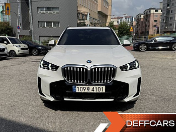 BMW X5 xDrive 40i M Sport BMW X5 xDrive 40i M Sport купить по цене 14 089 049 ₽  на сайте DeffCars