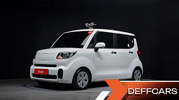 Kia RAY Van Prestige купить на сайте DeffCars