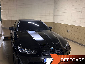 BMW M4 M4 Competition M xDrive купить по цене 11 749 645 ₽  на сайте DeffCars