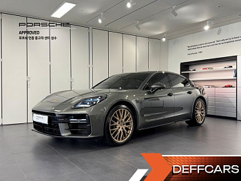 Porsche PANAMERA 2.9 AWD Porsche PANAMERA 2.9 AWD купить по цене 19 874 316.43 ₽  на сайте DeffCars