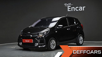 Kia MORNING Prestige Kia MORNING Prestige купить по цене 1 329 943.02 ₽  на сайте DeffCars