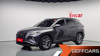 Hyundai TUCSON Diesel 2.0 2WD Premium купить по цене 2 305 832 ₽  на сайте DeffCars